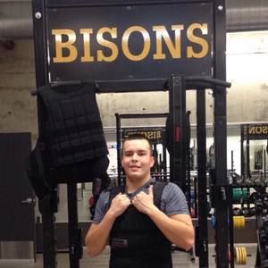 Meet your Posher, Travis